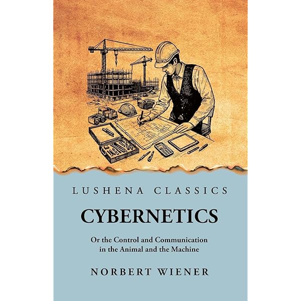Cybernetics: Second Edition: Or the Control and